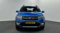Dacia Sandero 0.9 TCe S&S Stepway Lauréate AIRCO NAVI LM CRUISE. Blauw - thumbnail 6