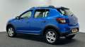 Dacia Sandero 0.9 TCe S&S Stepway Lauréate AIRCO NAVI LM CRUISE. Blauw - thumbnail 4
