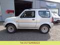 Suzuki Jimny 4WD Classic Silber - thumbnail 1