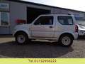 Suzuki Jimny 4WD Classic Silber - thumbnail 19