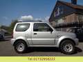 Suzuki Jimny 4WD Classic Silber - thumbnail 10