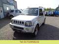 Suzuki Jimny 4WD Classic Silber - thumbnail 2