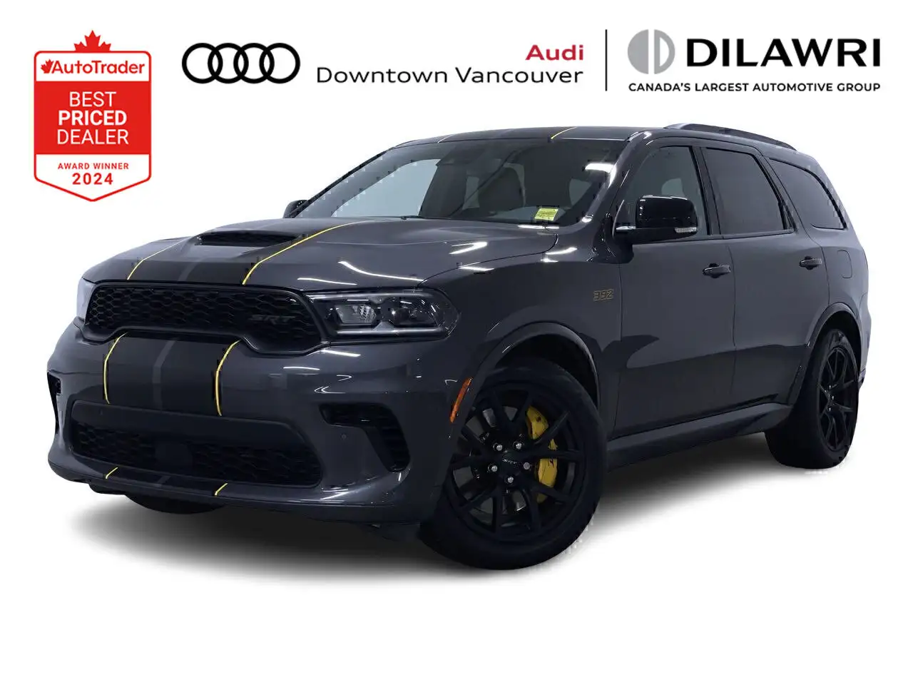 2024 Dodge Durango