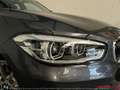 BMW 118 118i 136 ch Business Design Grau - thumbnail 4