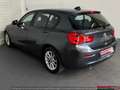 BMW 118 118i 136 ch Business Design Grau - thumbnail 12