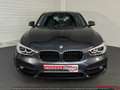 BMW 118 118i 136 ch Business Design Grau - thumbnail 2