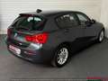 BMW 118 118i 136 ch Business Design Grau - thumbnail 10