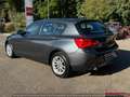 BMW 118 118i 136 ch Business Design Grau - thumbnail 40