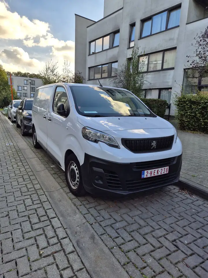Peugeot Expert
