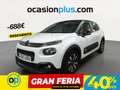 Citroen C3 1.2 PureTech S&S Feel 83 Blanco - thumbnail 1