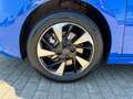 Opel Corsa F e Elegance Blau - thumbnail 14