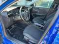 Opel Corsa F e Elegance Blau - thumbnail 7
