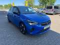 Opel Corsa F e Elegance Blau - thumbnail 5