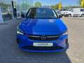 Opel Corsa F e Elegance Blau - thumbnail 6