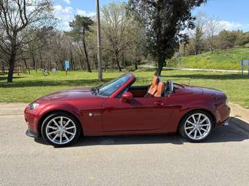 MX-5 Roadster Coupé 2.0 Sportive Sportive