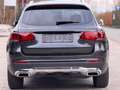 Mercedes-Benz GLC 300 GLC 300 de 4Matic  Exclusive-Plug in hybrude-2020 Grau - thumbnail 4