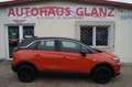 Opel Crossland X Elegance Autom*1.HD*Vollleder Naranja - thumbnail 7