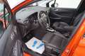 Opel Crossland X Elegance Autom*1.HD*Vollleder Naranja - thumbnail 13