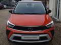 Opel Crossland X Elegance Autom*1.HD*Vollleder Naranja - thumbnail 9