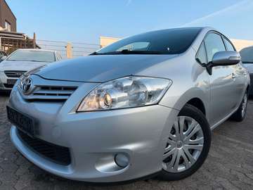 1,4-l-D-4D Klimaautomatik,6-Gang,PDC