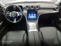 Mercedes-Benz C 300 de T 4M AVANTG+PANO+LED+KEYLESS+9G Weiß - thumbnail 13
