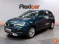 SEAT Ateca 1.5 TSI 110kW St&Sp Style XXL Azul - thumbnail 3