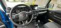 Suzuki Jimny Jimny 1,5 VVT Allgrip Flash Flash Blau - thumbnail 4