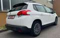 Peugeot 2008 HDI+NAVI+TÜV+GARANTIE+1HAND+PARKS+SITZH+ Wit - thumbnail 12