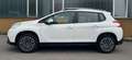 Peugeot 2008 HDI+NAVI+TÜV+GARANTIE+1HAND+PARKS+SITZH+ Wit - thumbnail 7
