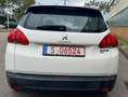 Peugeot 2008 HDI+NAVI+TÜV+GARANTIE+1HAND+PARKS+SITZH+ Wit - thumbnail 9