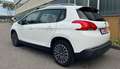 Peugeot 2008 HDI+NAVI+TÜV+GARANTIE+1HAND+PARKS+SITZH+ Wit - thumbnail 13