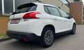 Peugeot 2008 HDI+NAVI+TÜV+GARANTIE+1HAND+PARKS+SITZH+ Wit - thumbnail 4