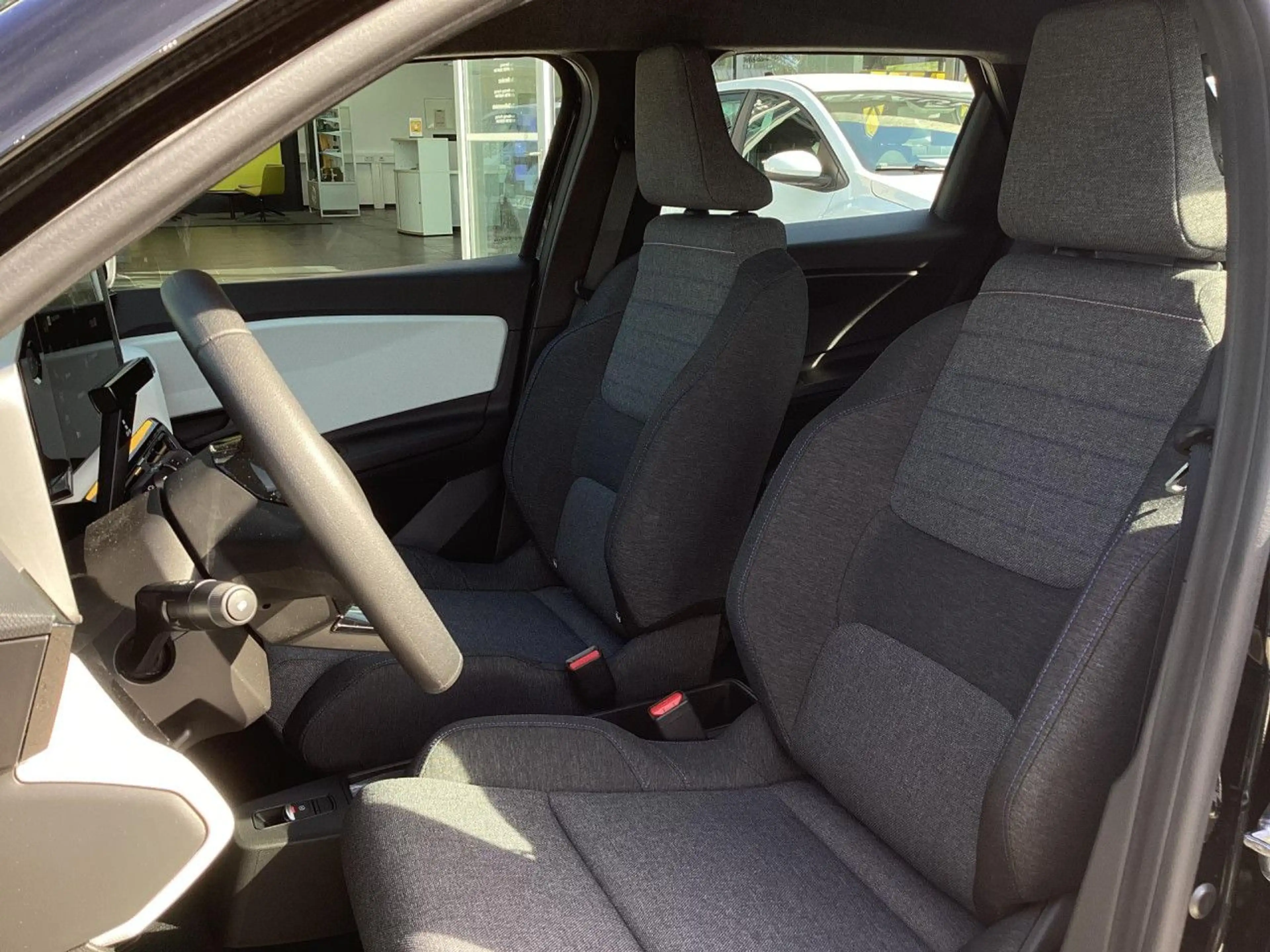 Renault R 5 E-Tech elektrisch Evolution 150 Comfort Rang — photo 12