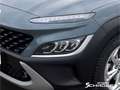 Hyundai KONA FL1.0 T-GDi 120PS, Klima, Tempomat,HU/AU Синій - thumbnail 5