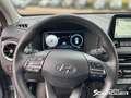 Hyundai KONA FL1.0 T-GDi 120PS, Klima, Tempomat,HU/AU Albastru - thumbnail 8