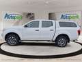 Nissan Navara NP300 4x4 2,3dCi Visia Double Cab Weiß - thumbnail 4