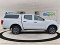 Nissan Navara NP300 4x4 2,3dCi Visia Double Cab Weiß - thumbnail 5
