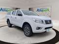 Nissan Navara NP300 4x4 2,3dCi Visia Double Cab Weiß - thumbnail 3