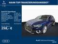 Audi A3 35 TFSI advanced Virtual ACC Navi P Bleu - thumbnail 2