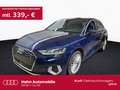 Audi A3 35 TFSI advanced Virtual ACC Navi P Blau - thumbnail 1