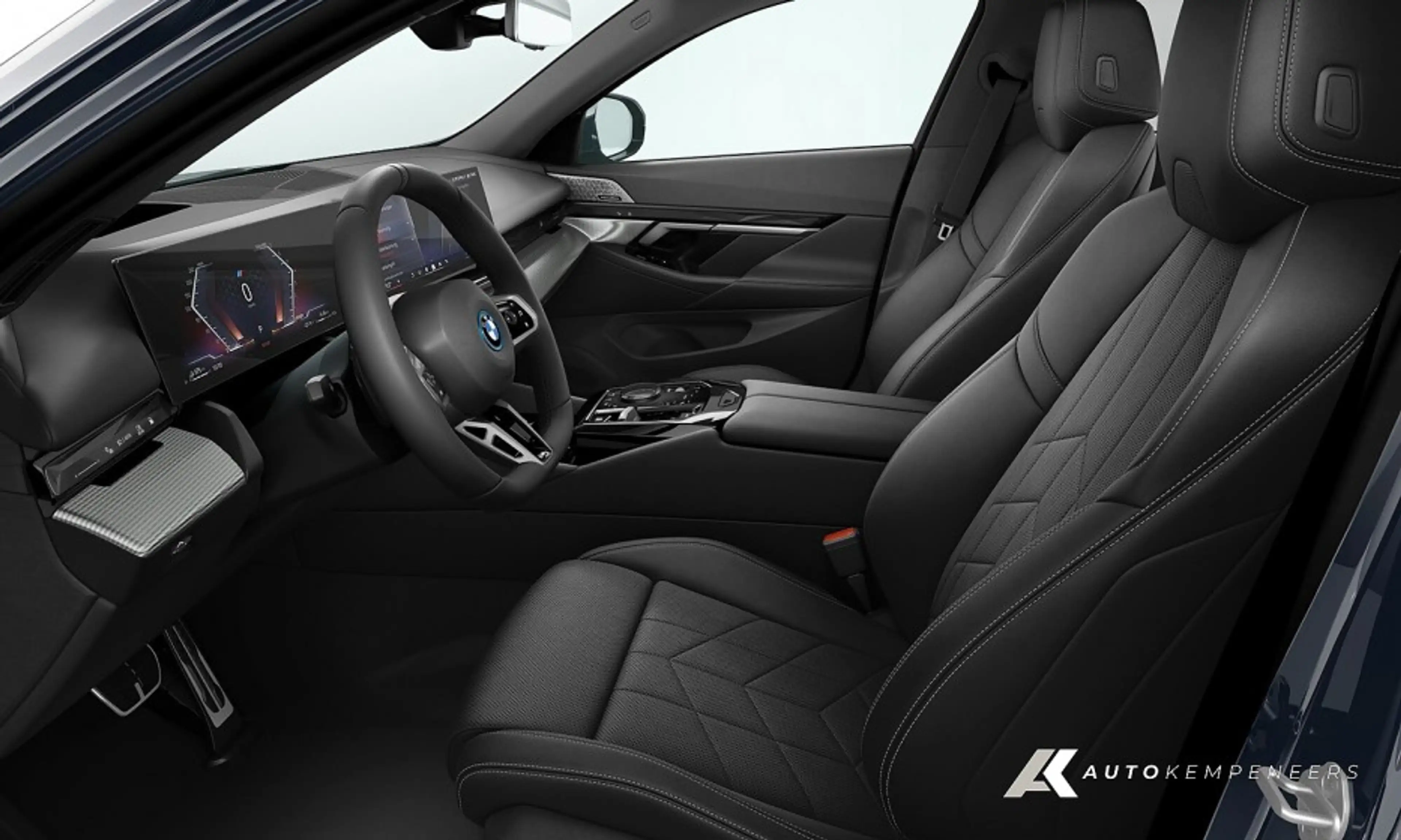 BMW 530 530e xDrive Touring M Sport | Bowers & Wilkins | D — photo 2