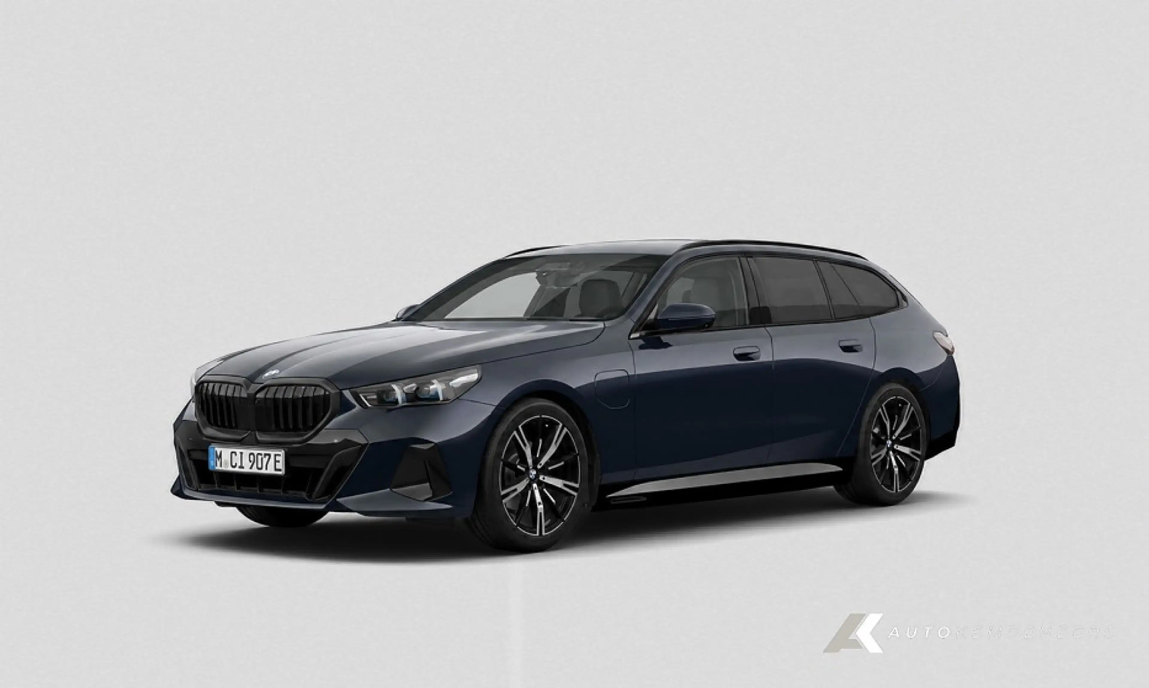 BMW 530 530e xDrive Touring M Sport | Bowers & Wilkins | D