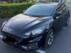 Ford Focus 1.0 EcoBoost 125 S