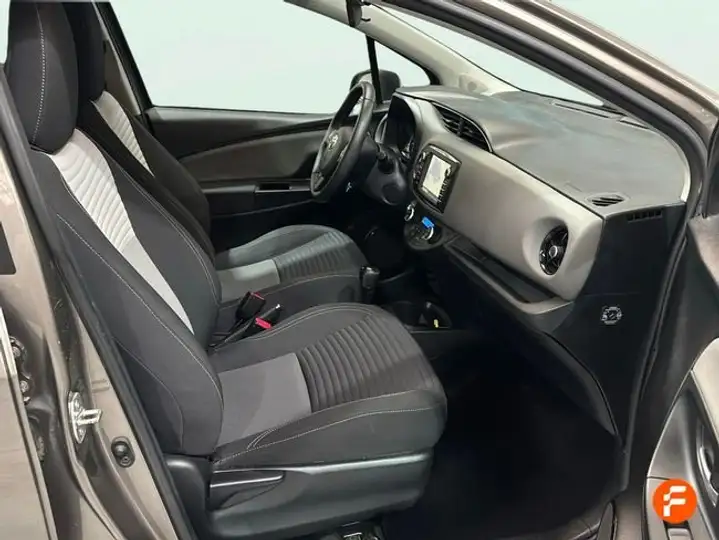 Toyota Yaris 2020, foto 16