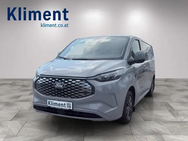 Ford E-Transit Custom Limited 320 L1 70 kWh Elektro