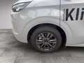 Ford E-Transit Custom Limited 320 L2 70 kWh Elektro Grau - thumbnail 8