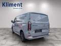 Ford E-Transit Custom Limited 320 L2 70 kWh Elektro Grau - thumbnail 2
