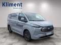 Ford E-Transit Custom Limited 320 L2 70 kWh Elektro Grau - thumbnail 3
