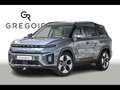 SsangYong Torres EVX Titanium Gri - thumbnail 1