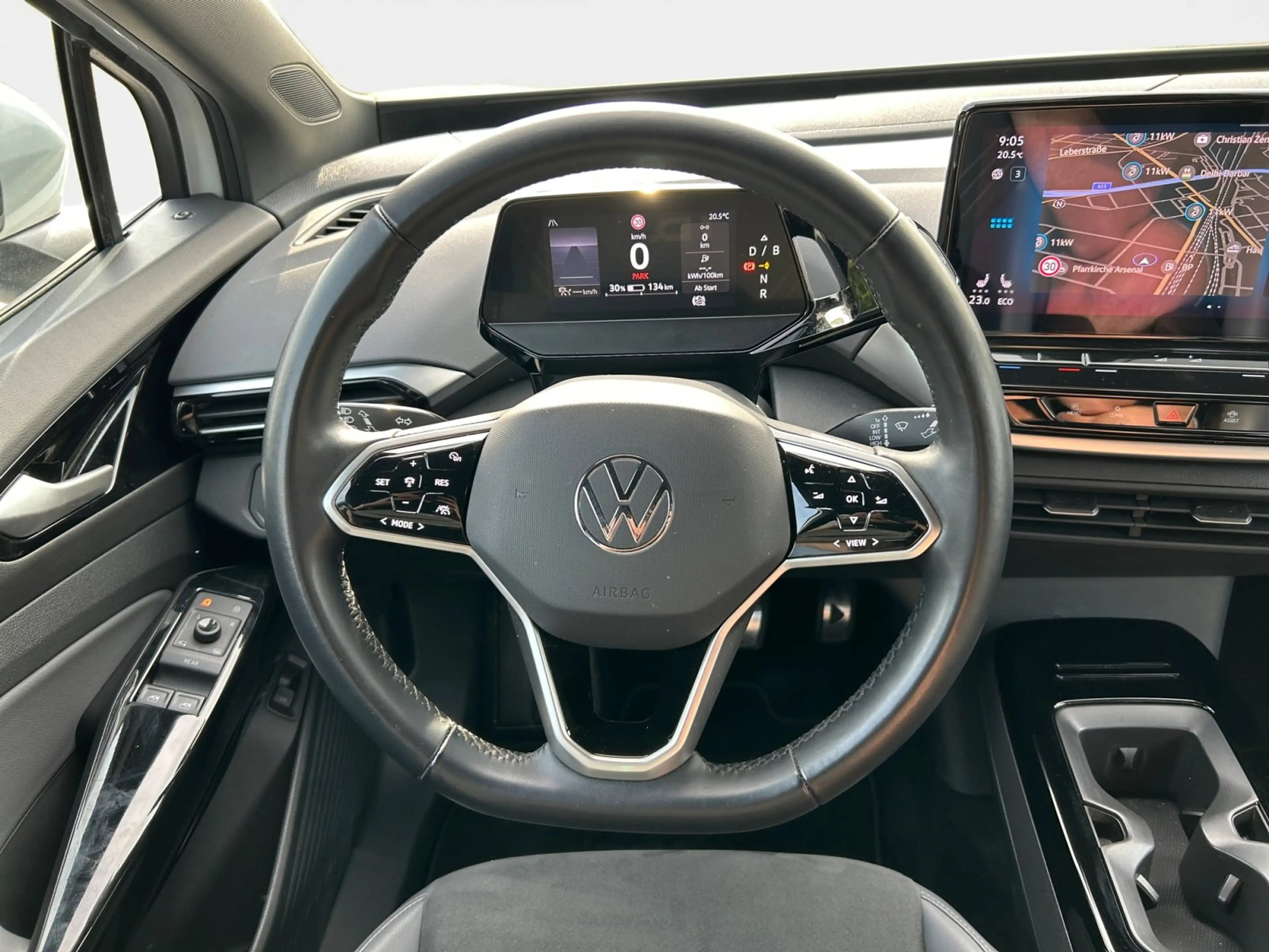Volkswagen ID.5 Pro Performance 150 kW — photo 13